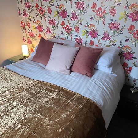 The White Swan Deighton Hotell York Exteriör bild