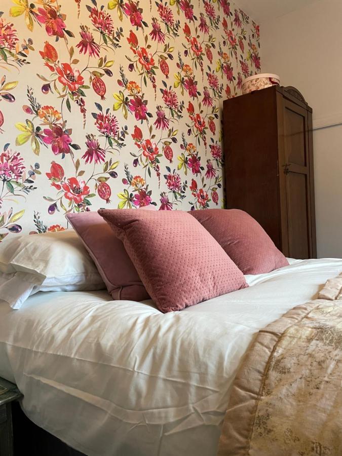 The White Swan Deighton Hotell York Exteriör bild