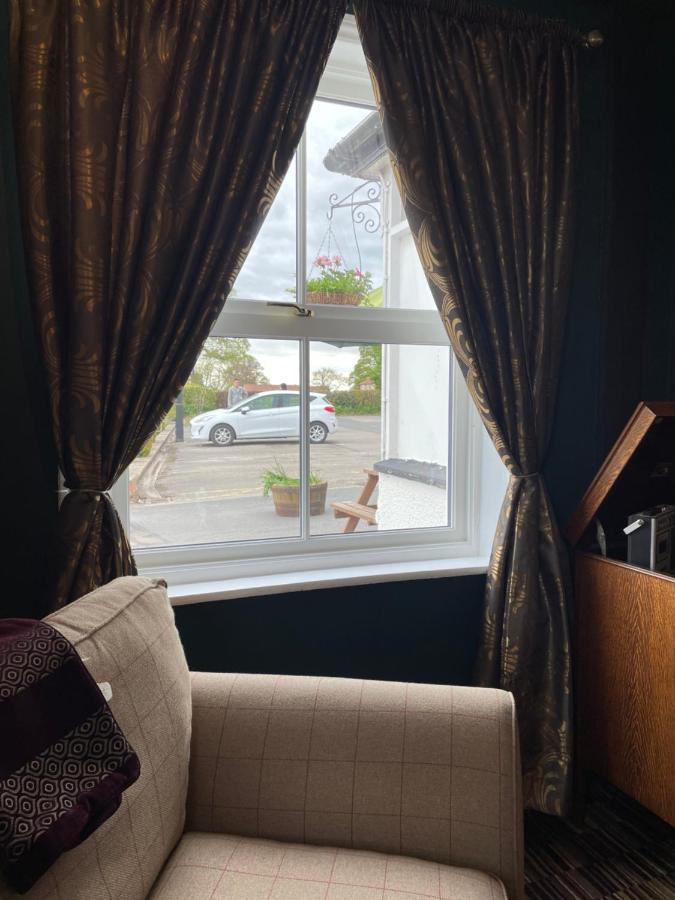 The White Swan Deighton Hotell York Exteriör bild