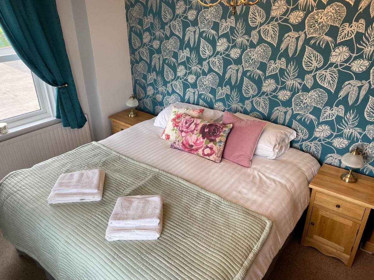 The White Swan Deighton Hotell York Exteriör bild