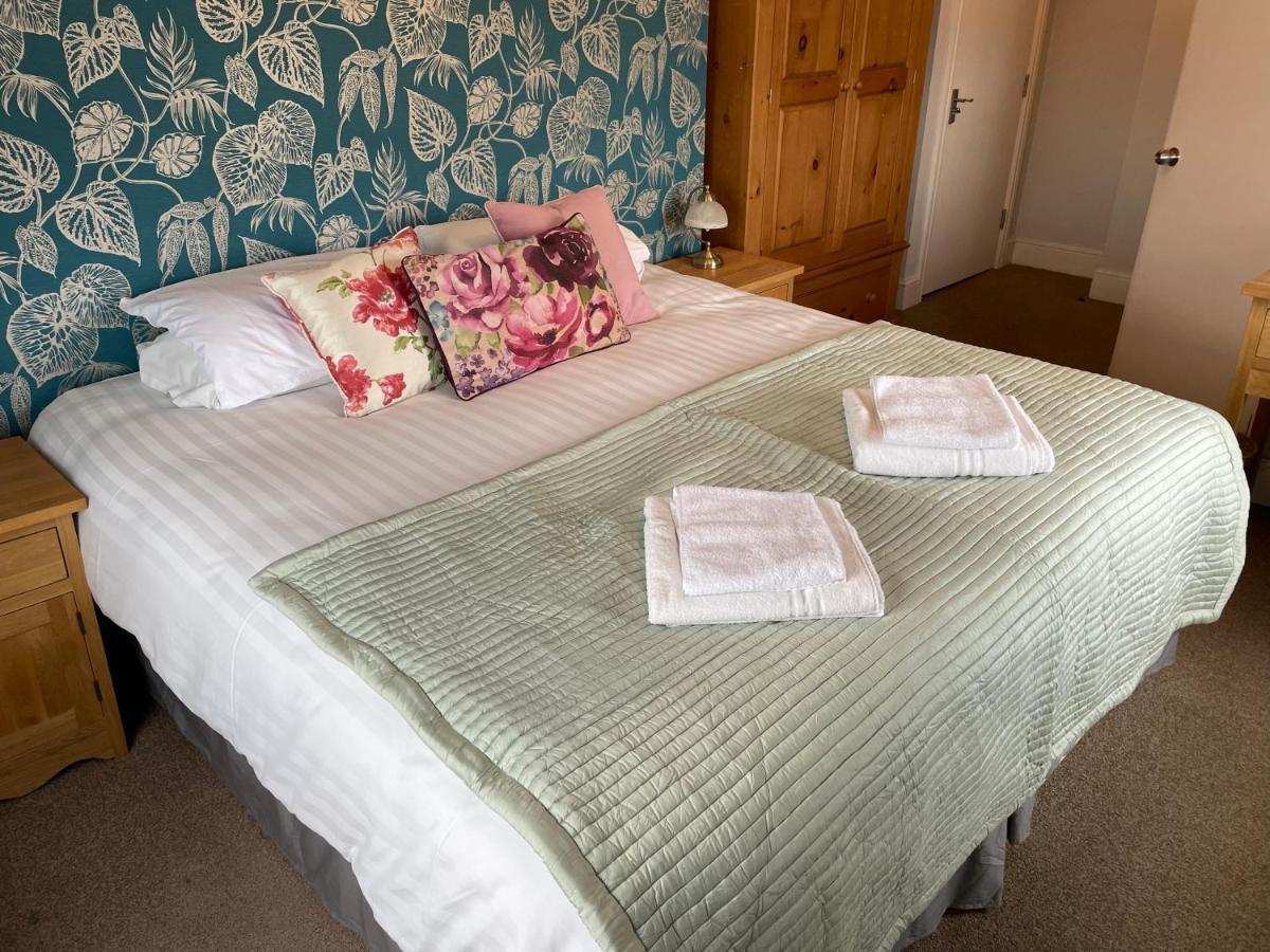 The White Swan Deighton Hotell York Exteriör bild