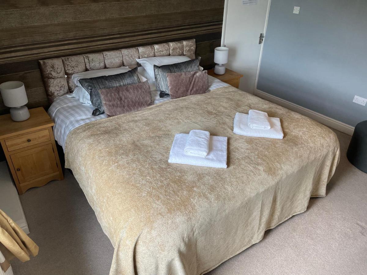 The White Swan Deighton Hotell York Exteriör bild